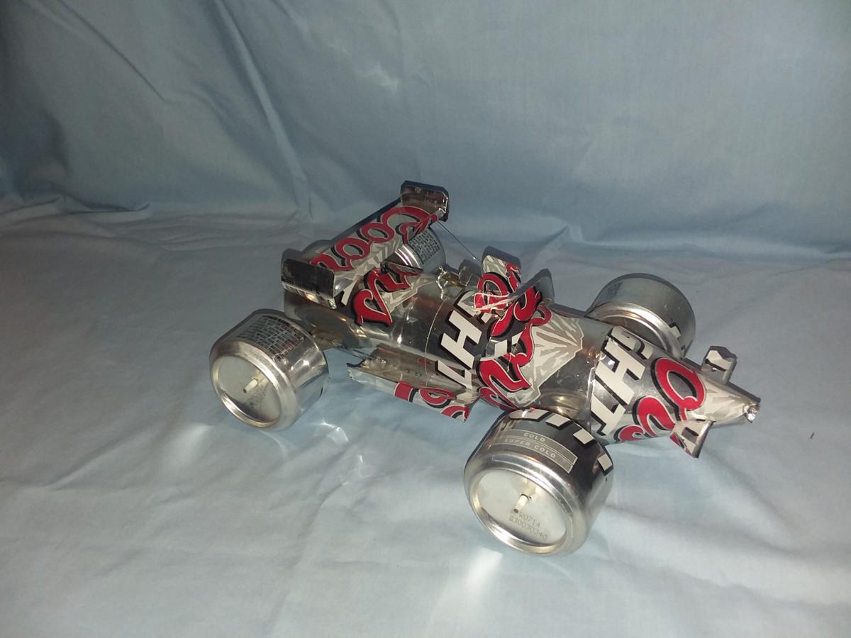 Coors Light Indy Car (Pictured) many varieties available picture