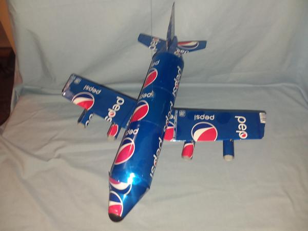 Pepsi 747 (many varieties available) picture
