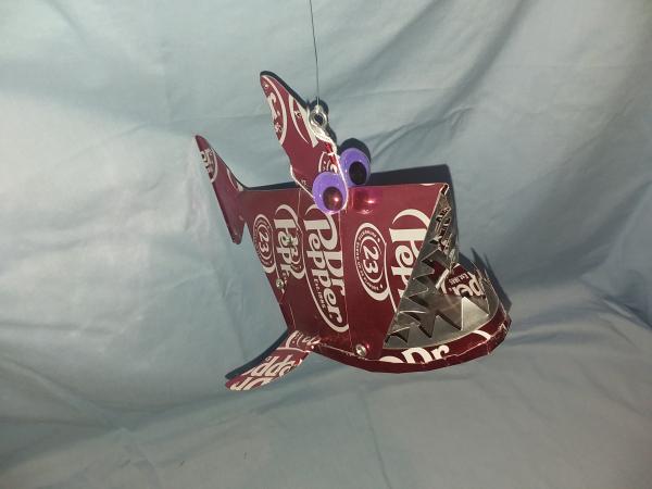 Dr. Pepper 2020 Shark (Pictured) Many varieties