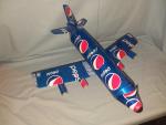 Pepsi 747 (many varieties available)