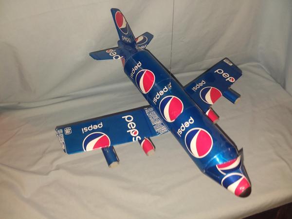 Pepsi 747 (many varieties available) picture