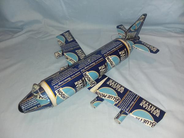 Blue Moon 747 (many varieties available) picture