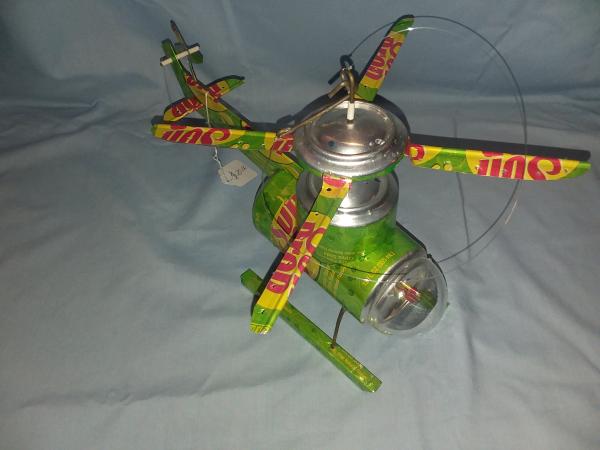 Sundrop Helicopter (Pictured) many varieties available