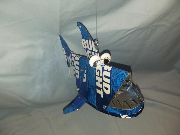 Bud Light 2020 Shark (Pictured) Many varieties