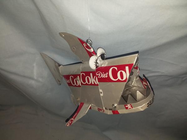 Diet Coke 2020 Shark (Pictured) Many varieties picture
