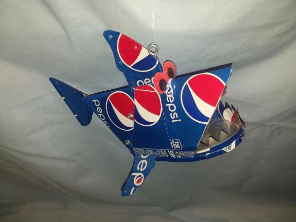 Pepsi 2020 Shark (Pictured) Many varieties picture