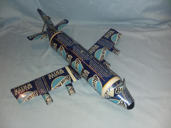 Blue Moon 747 (many varieties available) picture