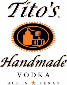 Tito's Handmade Vodka