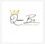 Queen B’s Cakepops + Treats