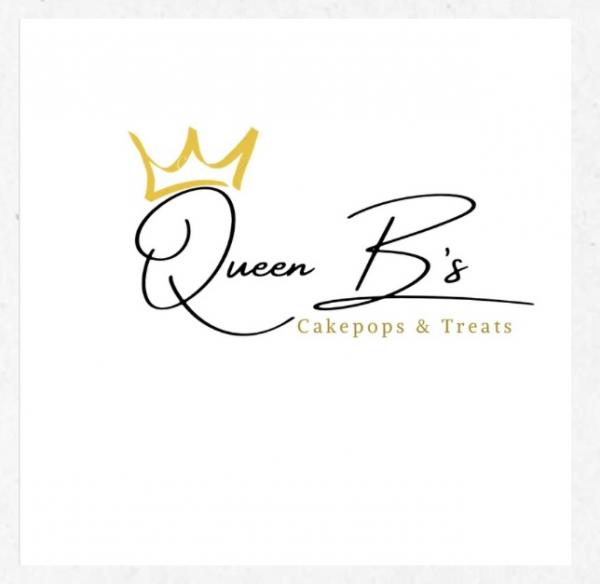 Queen B’s Cakepops + Treats