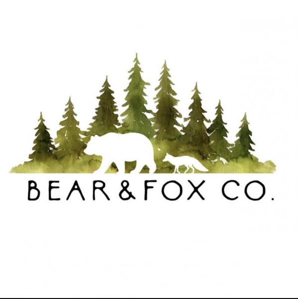 Bear & Fox Co.