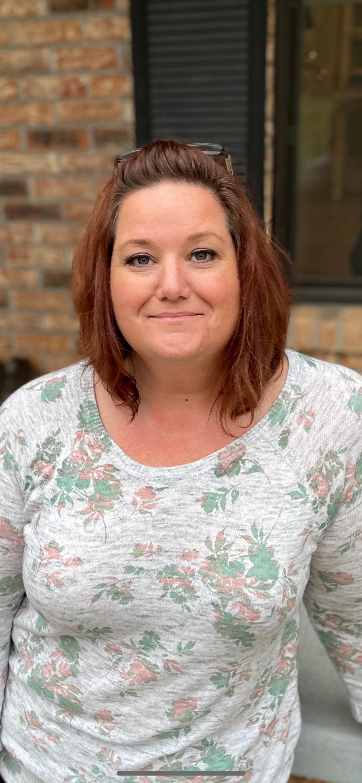 Kimberly User Profile