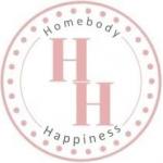 Homebody Happiness