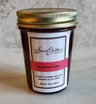 Cherry Hot Fudge - 8 oz jar