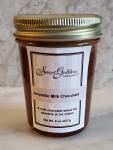 Amaretto Sauce  - 8 oz jar