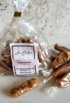 Pecan Caramels - 8 oz bag