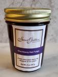 Blackberry Hot Fudge - 8 oz jar