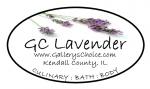 GC Lavender by Gallery's Choice Art and Stained Glass