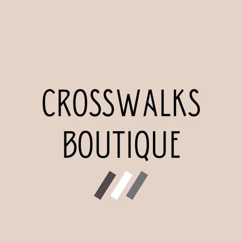 Crosswalks Boutique