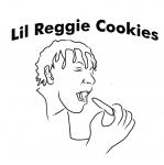 Lil Reggie Cookies