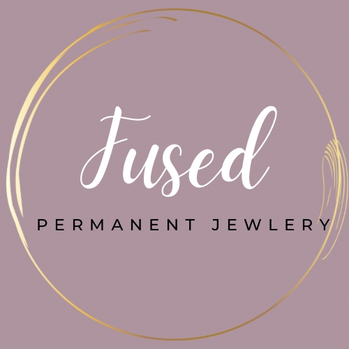 Fused Permanent Jewelry