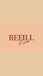 Refill Lane