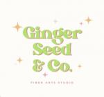 Ginger Seed and Co.