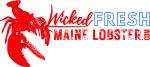 WICKED FRESH MAINE LOBSTER