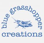 Blue Grasshopper Creations