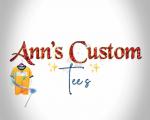 Ann's Custom Tee's and more