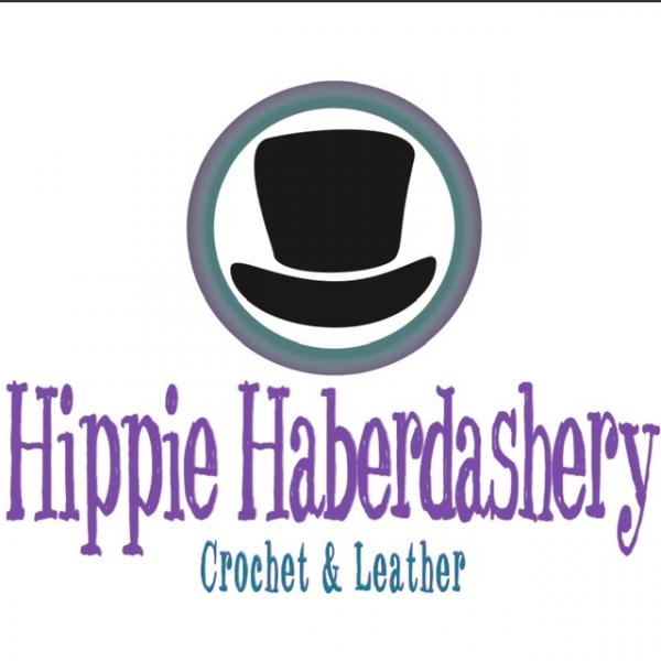 Hippie haberdashery