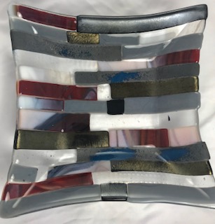 Square Funky Find Bowls picture