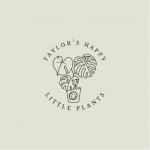 Taylor’s Happy Little Plants