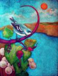 Julie Greenwood's Art