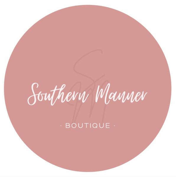 Southern Manner Boutique