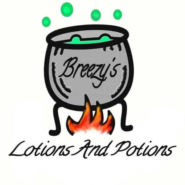 Breezy’s Lotions and Potions
