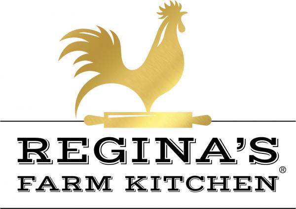 Regina's Farm Kitchen, Artisan Fruit Spreads