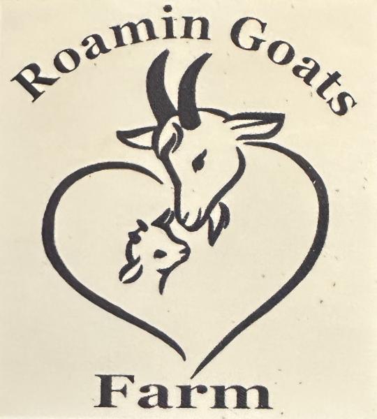Roamin Goats Farm