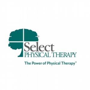 Select Physical Therapy