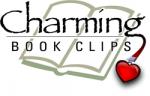 Charming Book Clips