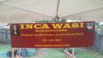 INCA WASI Arts and Crafts