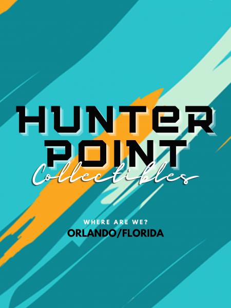 Hunter Point Collectibles