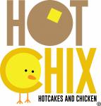 Hot Chix Hotcakes and Chicken