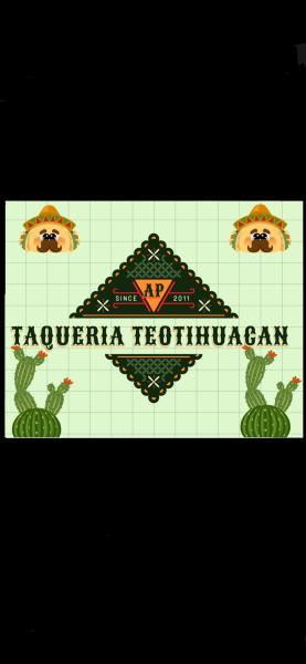 Taqueria Teotihuacan