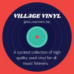 Village Vinyl