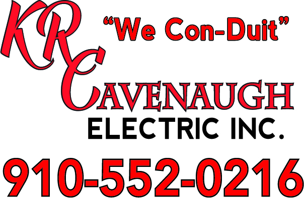 K.R. Cavenaugh Electric Inc