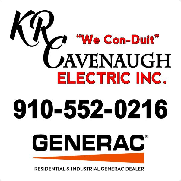 K.R. Cavenaugh Electric Inc