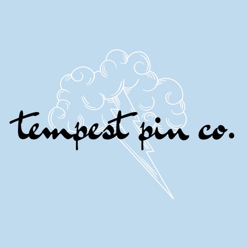 Tempest Pin Co