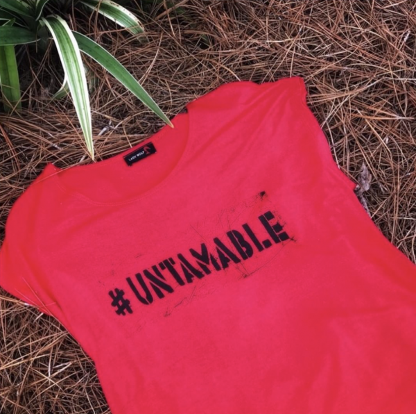 Untamable Tunic picture