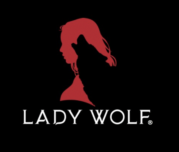 Lady Wolf